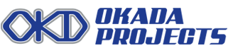 OKADAPROJECTS Logo