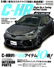 C-HR Style Up & Tuning Perfect Guide