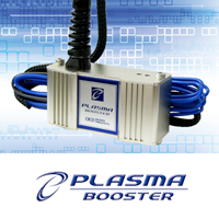 Plasma Booster