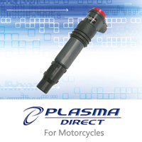 Plasma Direct for Motorcycle