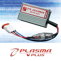 Plasma V Plus