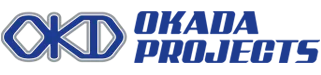 OKADAPROJECTS Logo