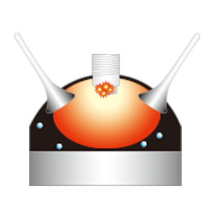 Combustion Images - Plasma Direct