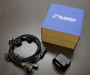 PLASMA INJECTIONセット