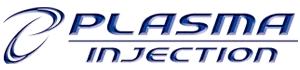 プラズマインジェクションロゴ