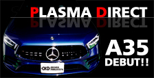 PlasmaDirect Benz Type7